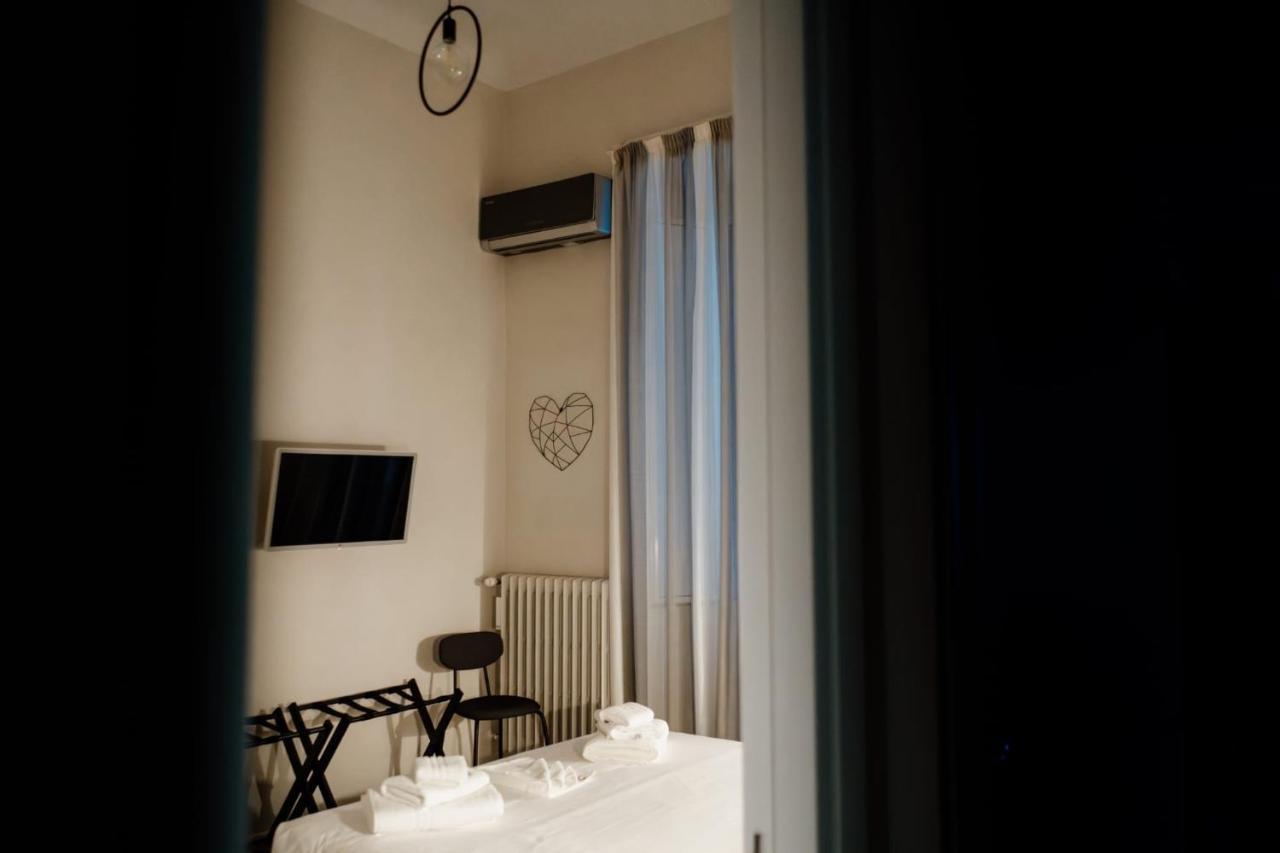 La Casetta Del Si Minore Apartment