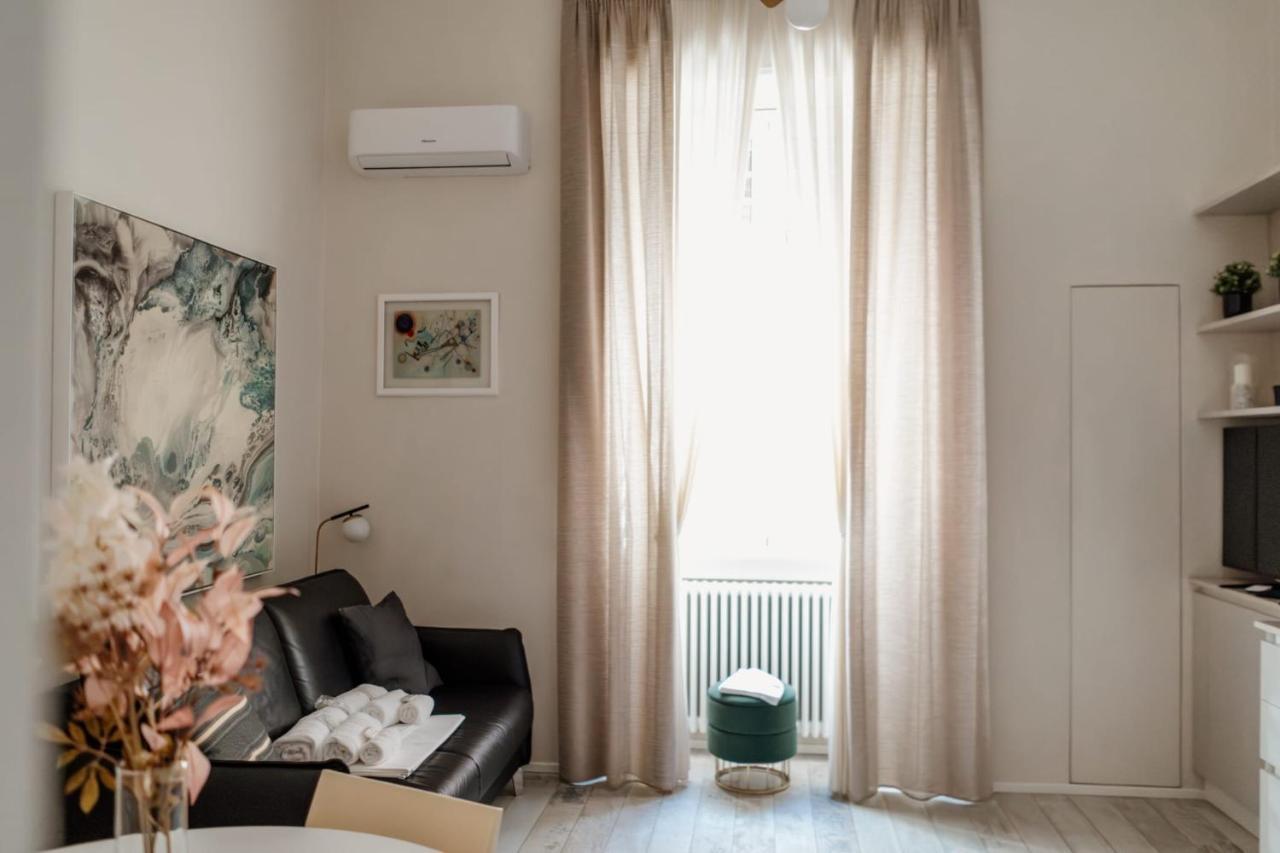 La Casetta Del Si Minore Apartment *