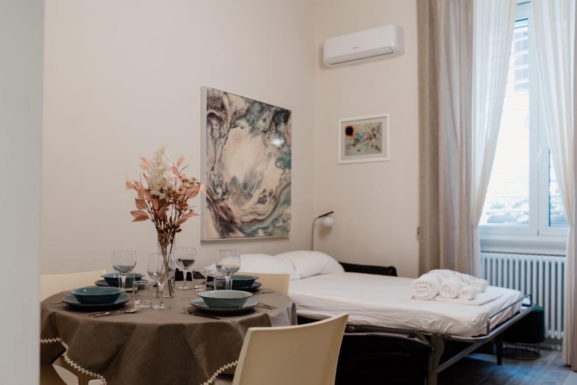 La Casetta Del Si Minore Apartment