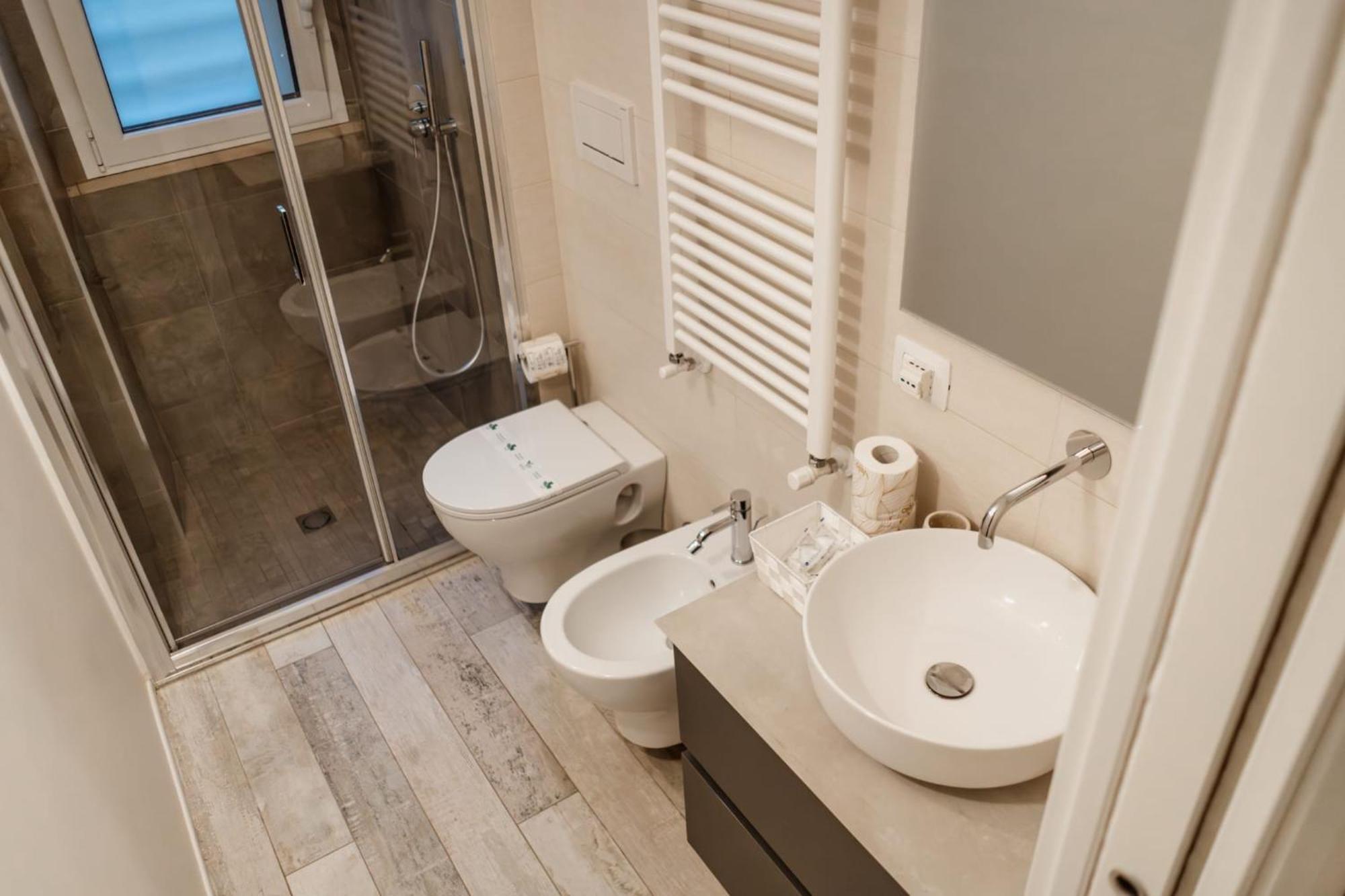 La Casetta Del Si Minore Apartment Bari