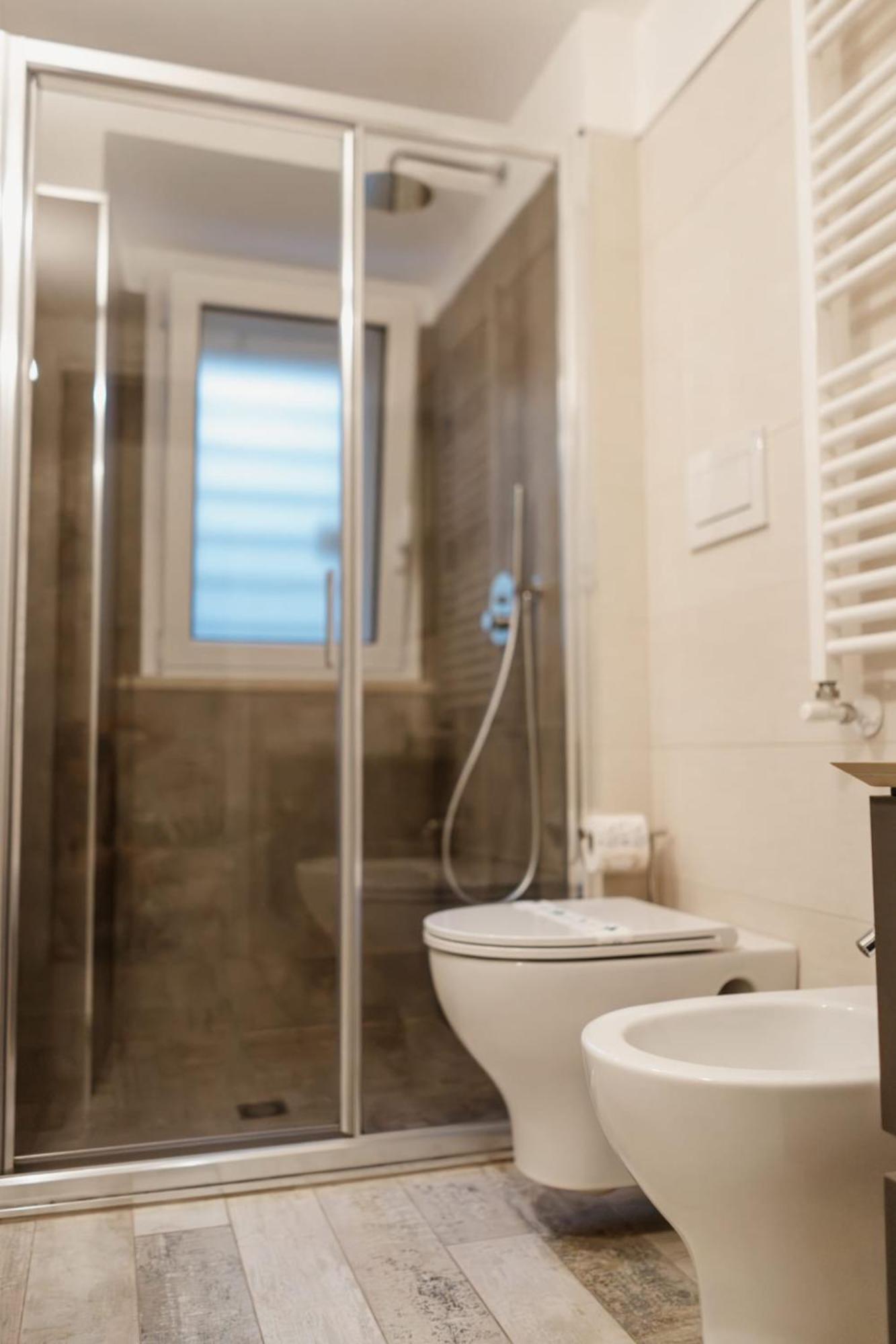 La Casetta Del Si Minore Apartment Bari